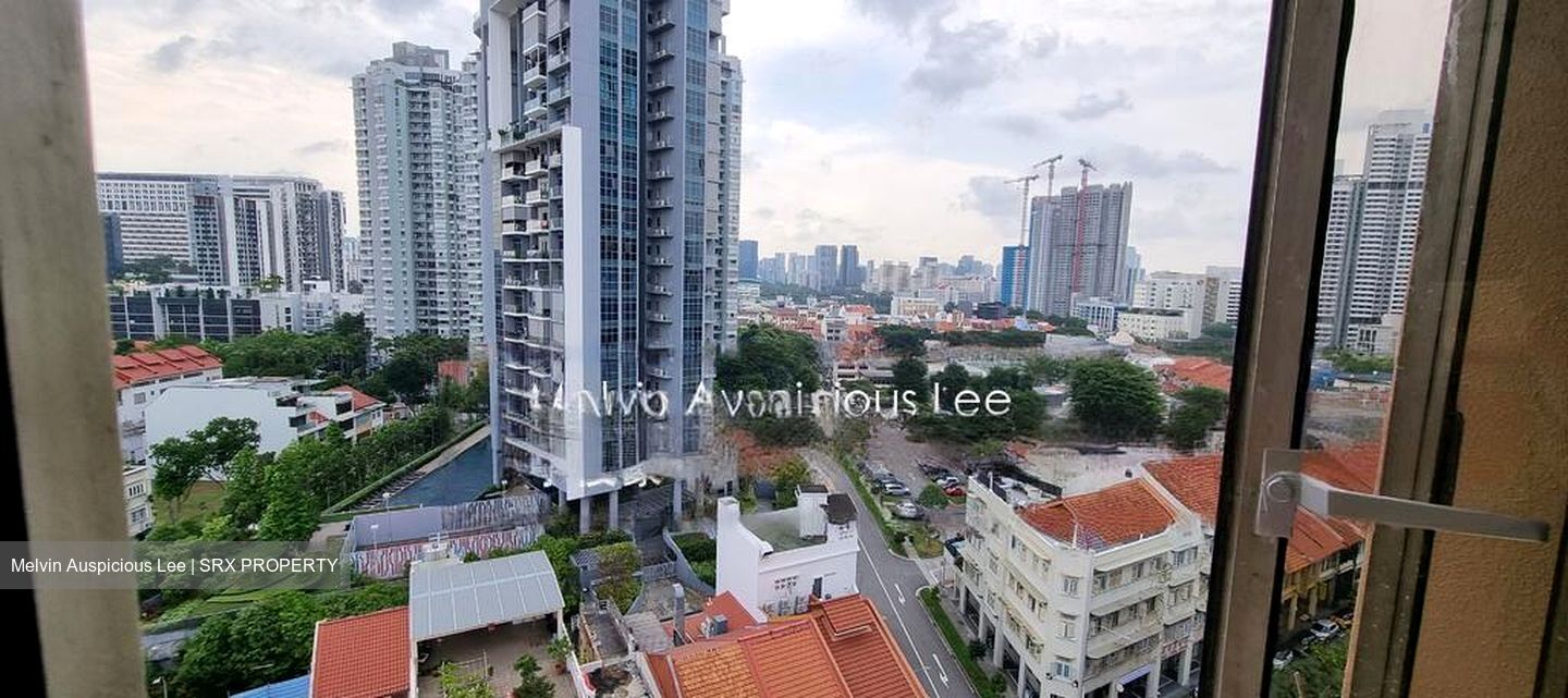 Hoa Nam Building (D8), Apartment #614259681